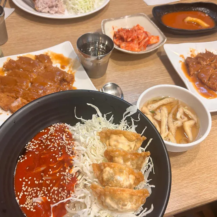 뢰벤돈까스 대표 사진