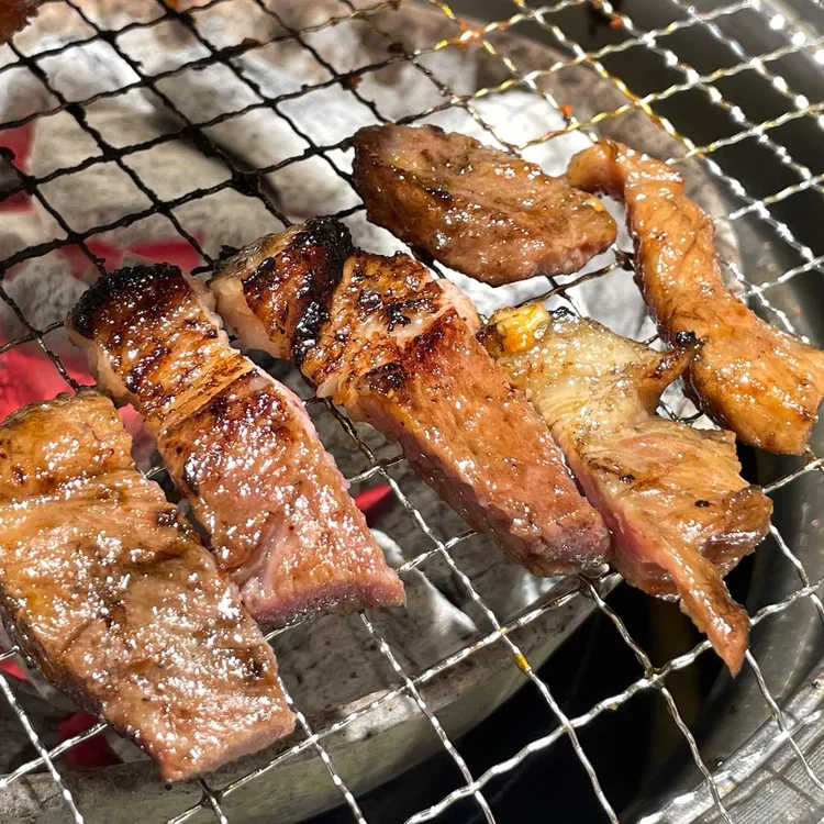 고기싸롱 대표 사진