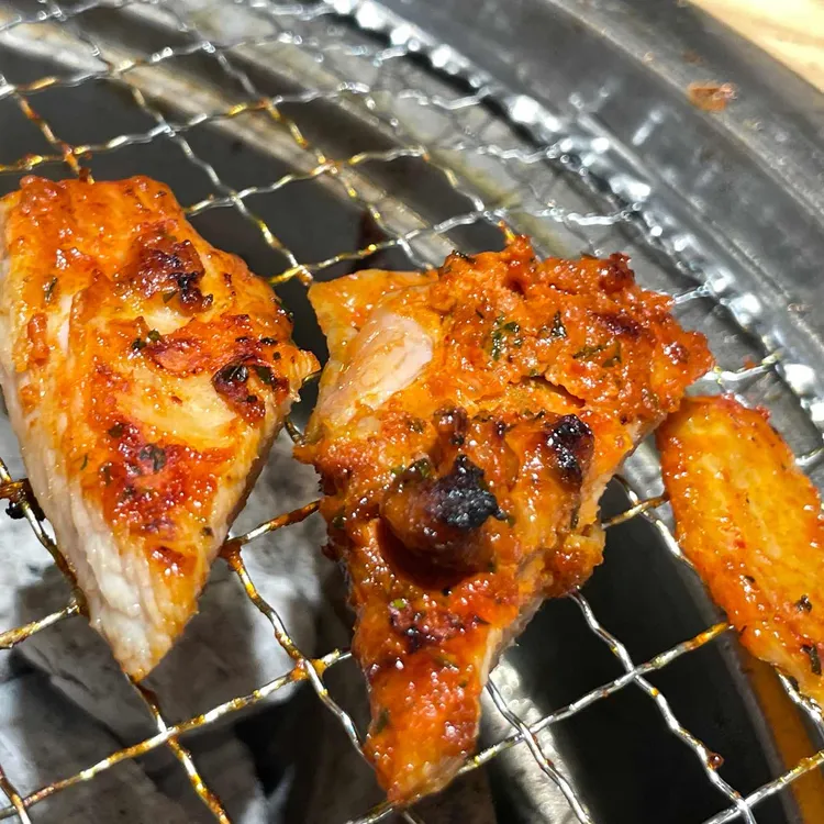 고기싸롱 대표 사진
