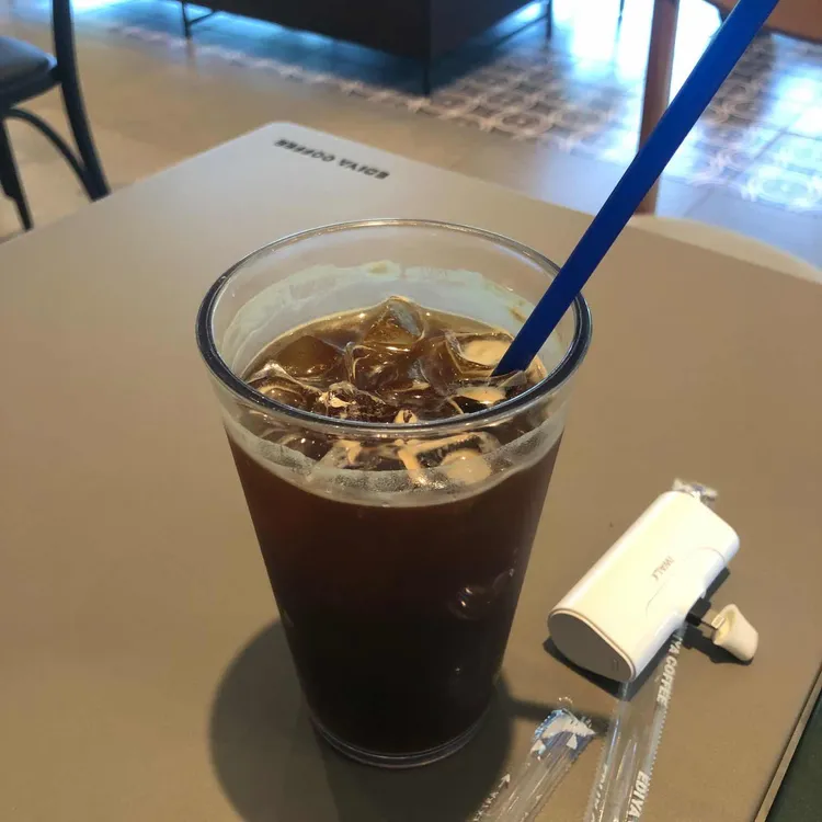 이디야 대표 사진