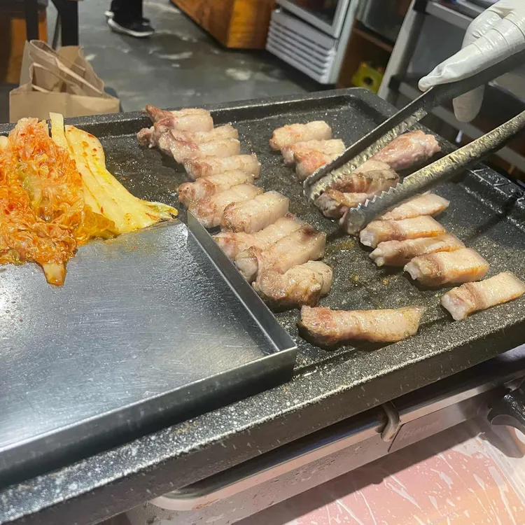 하남돼지집 대표 사진