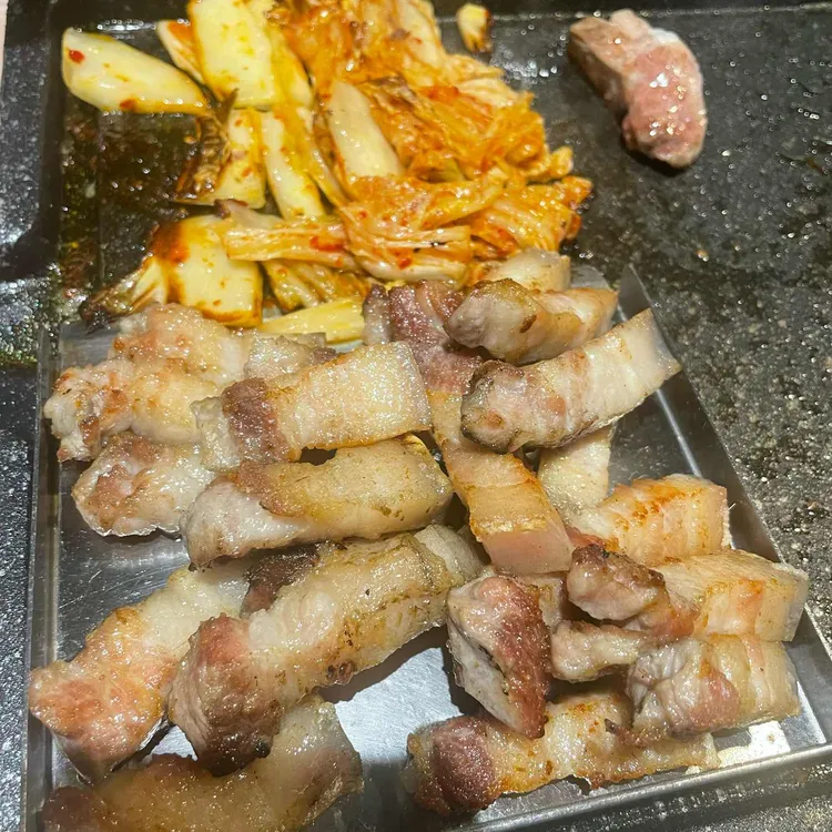 하남돼지집 대표 사진