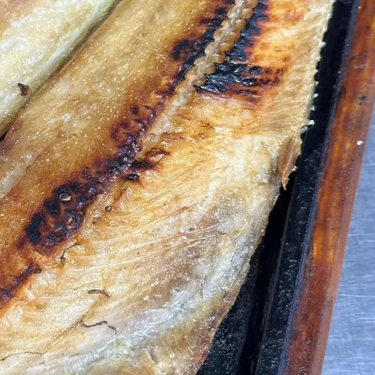 정선네생선구이 대표 사진