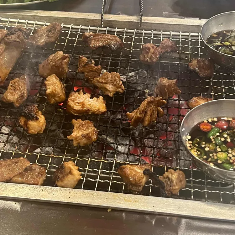 방천소갈비 대표 사진