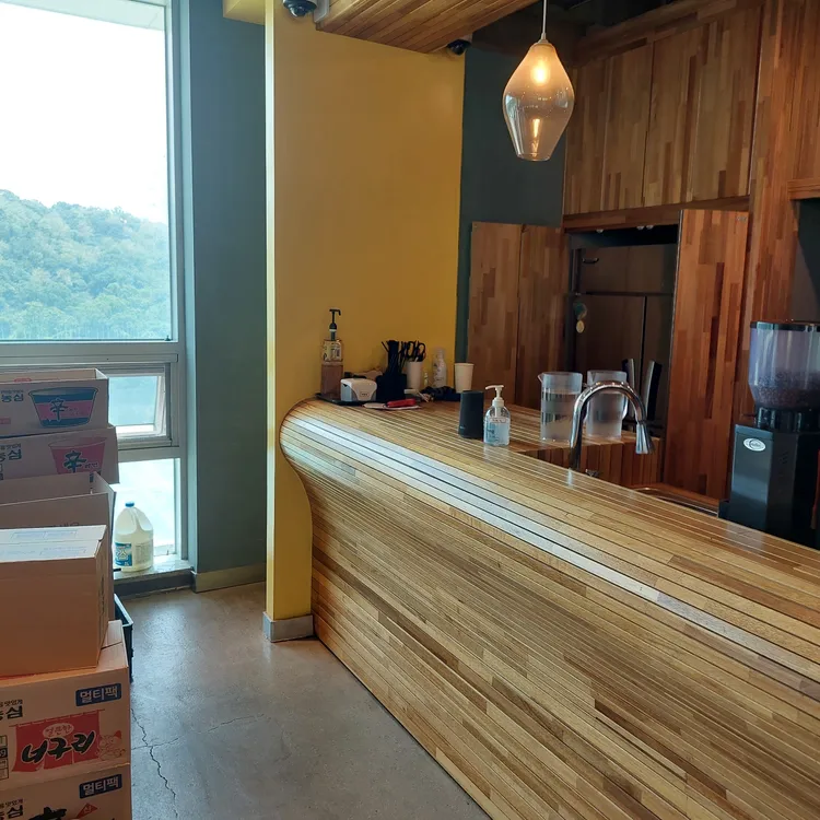 커피킹 대표 사진