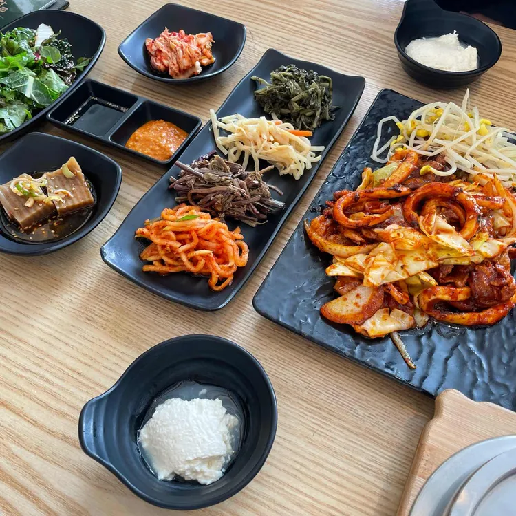 만석장 대표 사진