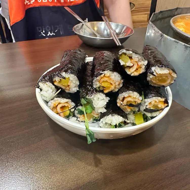 언니네즉석떡볶이 대표 사진