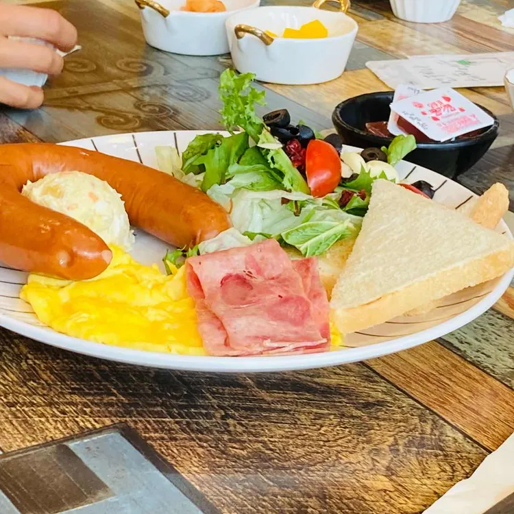 스마일카페 대표 사진