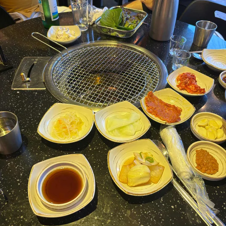 애정갈비 대표 사진