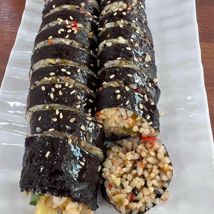 땡초김밥전문점 대표 사진
