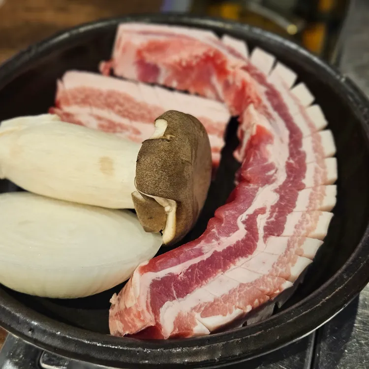 착한돼지집 대표 사진