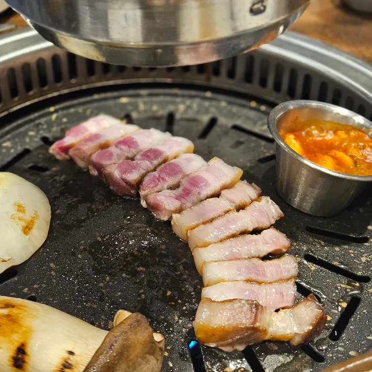 착한돼지집 대표 사진