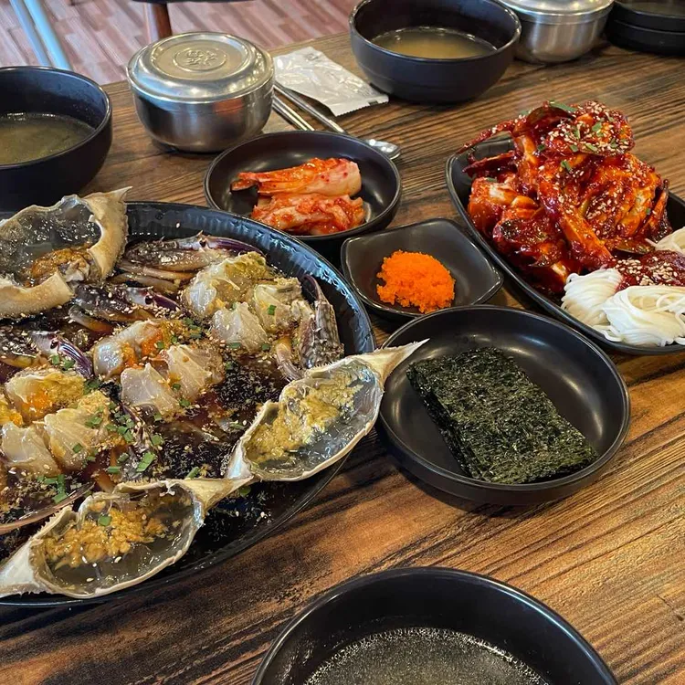 해변의꽃게 대표 사진