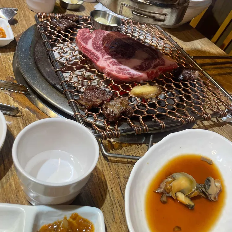 삼수갑산 대표 사진