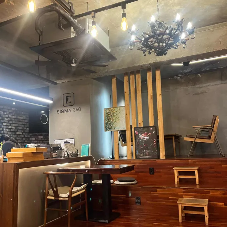 시그마360 대표 사진
