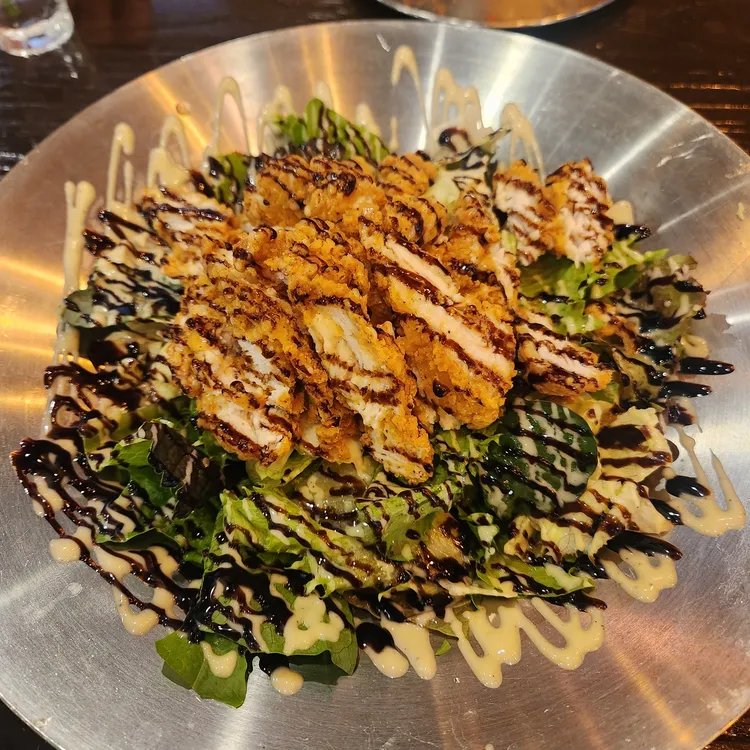 로도스 피자 대표 사진