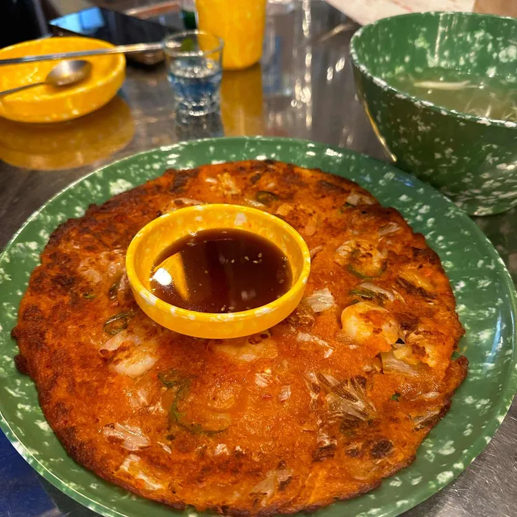 노른자 대표 사진
