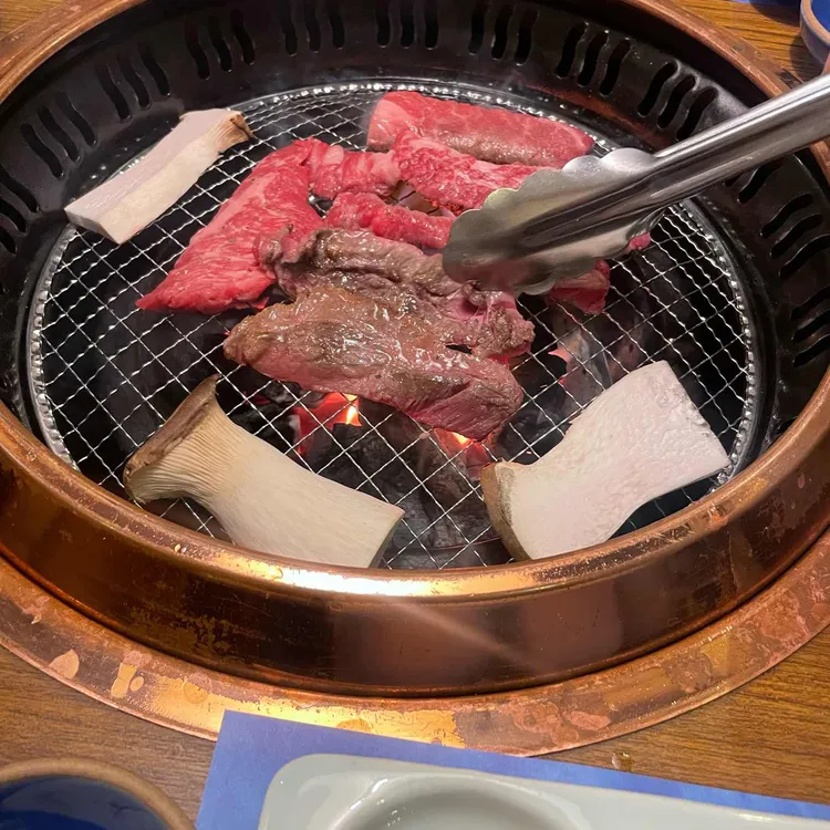 백제원 대표 사진