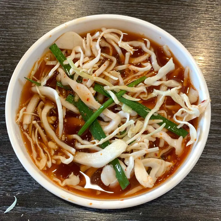 동대문닭한마리칼국수 대표 사진