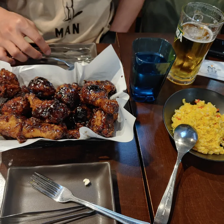 교촌치킨 대표 사진
