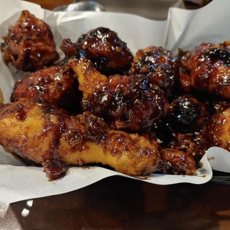 교촌치킨 대표 사진