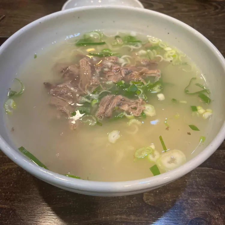 능동국시 대표 사진
