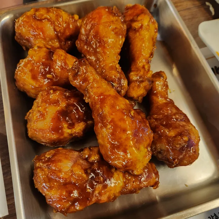 BBQ치킨 대표 사진
