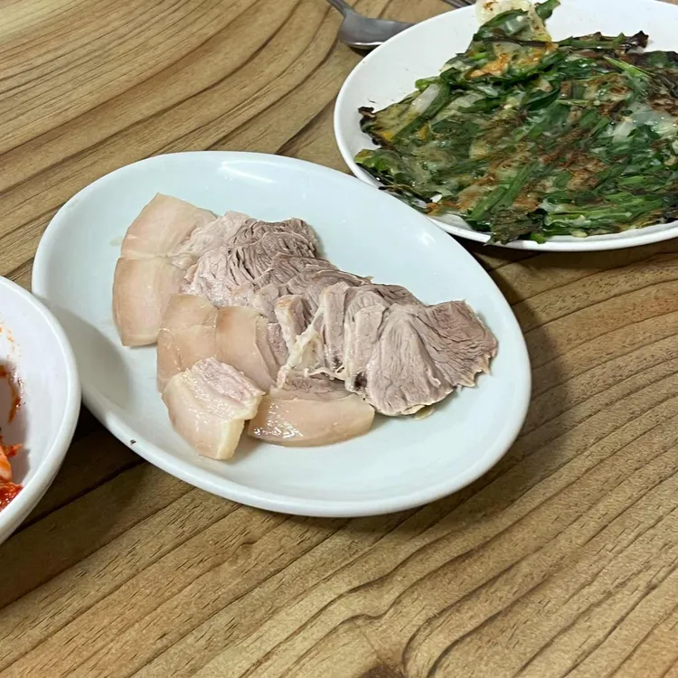문산돌솥밥 대표 사진