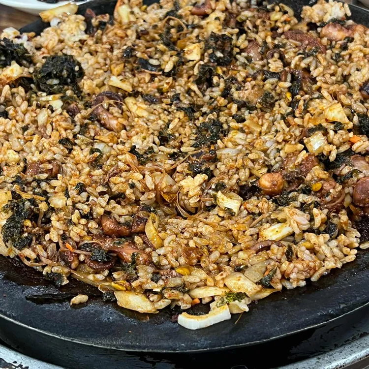 봉곡쭈꾸미 대표 사진
