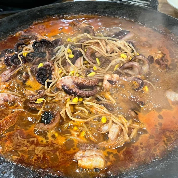 봉곡쭈꾸미 대표 사진