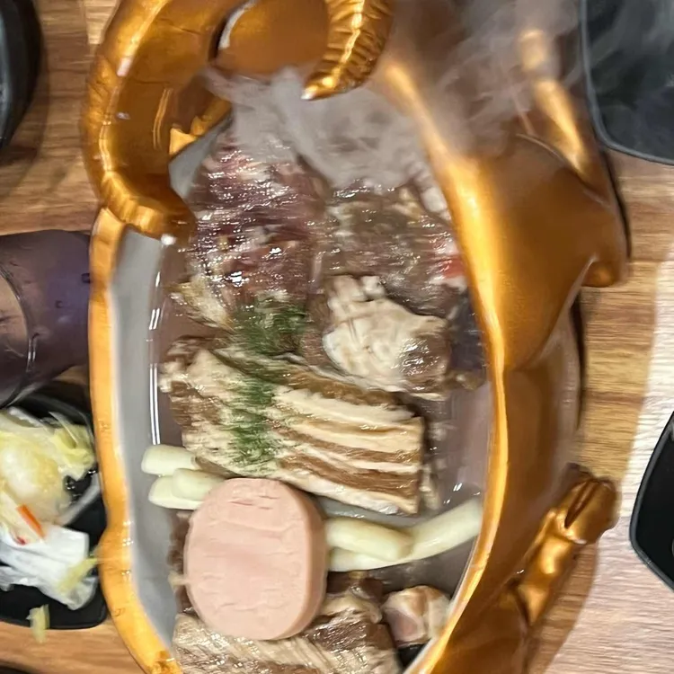 초당골식당 대표 사진