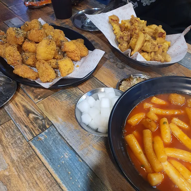 60계치킨 대표 사진