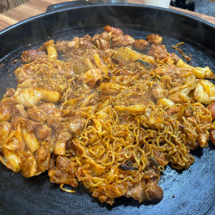 남천닭갈비 대표 사진