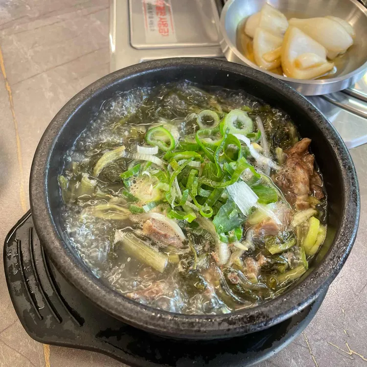 두물머리양평해장국 대표 사진