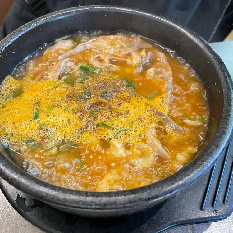 두물머리양평해장국 대표 사진