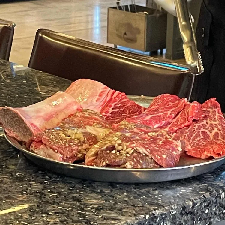 본수원갈비 대표 사진