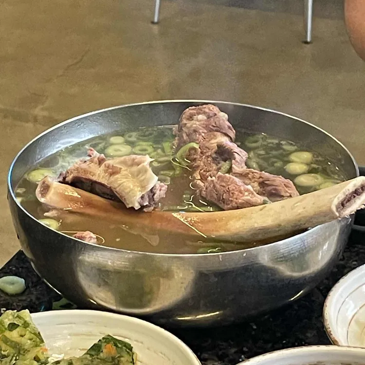 본수원갈비 대표 사진