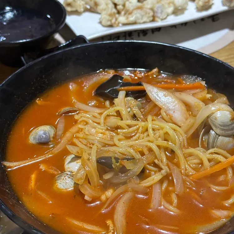 짬뽕클라쓰 대표 사진