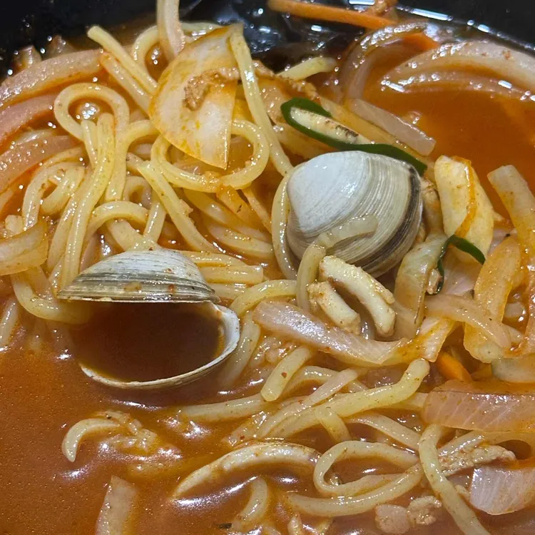 짬뽕클라쓰 대표 사진