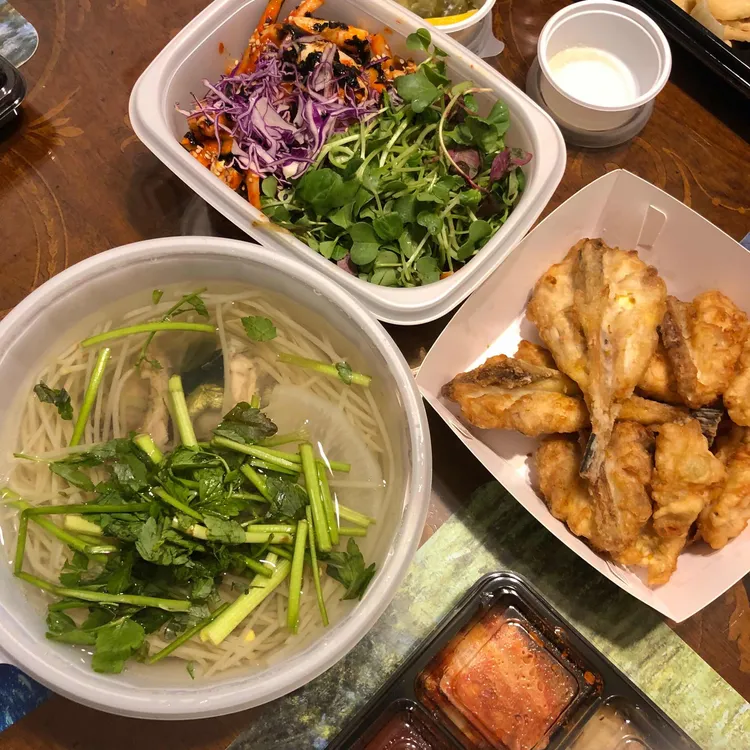 금수복국 대표 사진