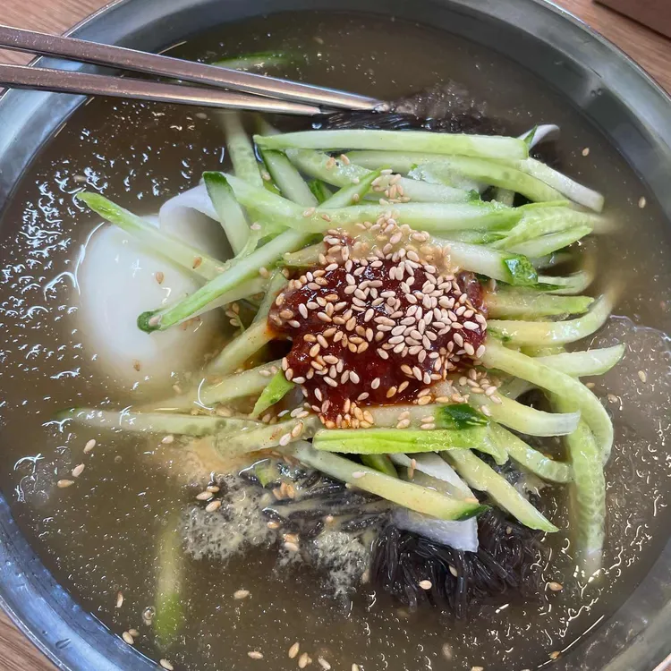 3정김밥 대표 사진
