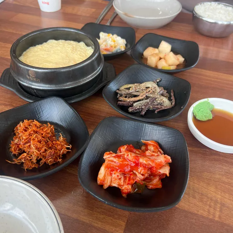 문서방 김치랑고등어 대표 사진