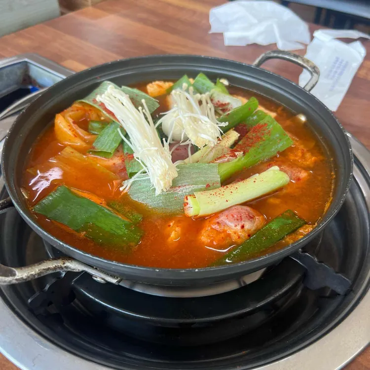 문서방 김치랑고등어 대표 사진