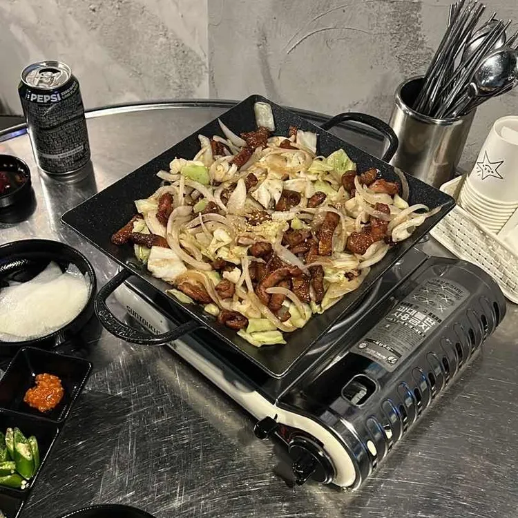 곱창119 대표 사진