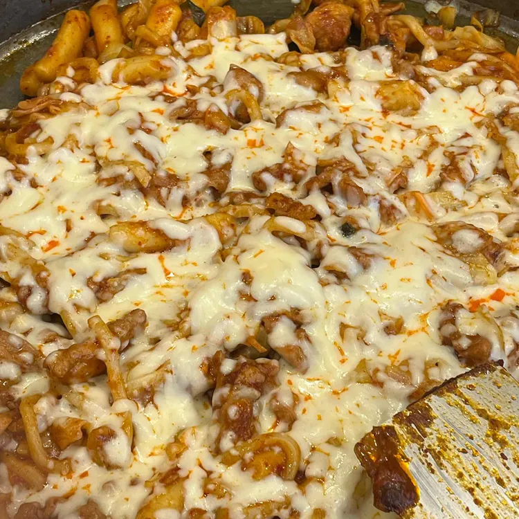 춘천닭갈비마을 대표 사진