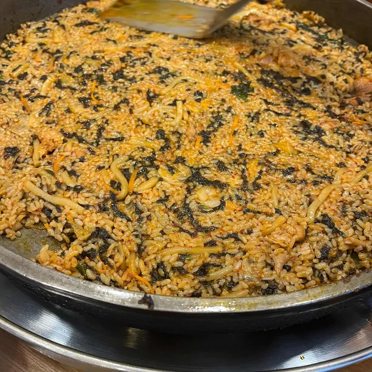 춘천닭갈비마을 대표 사진