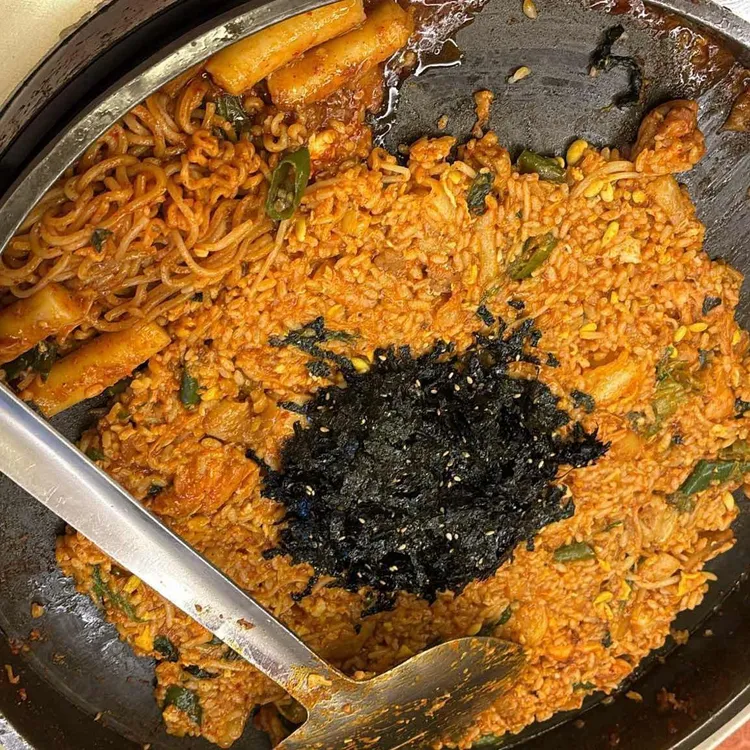 산갈래닭갈비 대표 사진