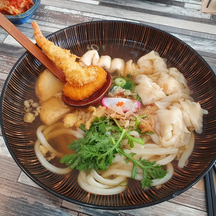 크래플 대표 사진