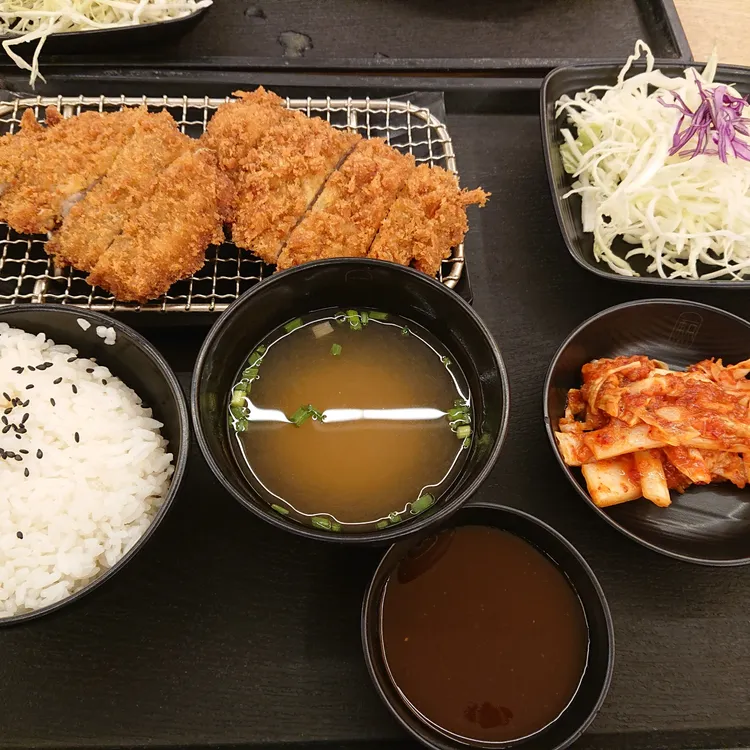 동경생돈까스네 대표 사진
