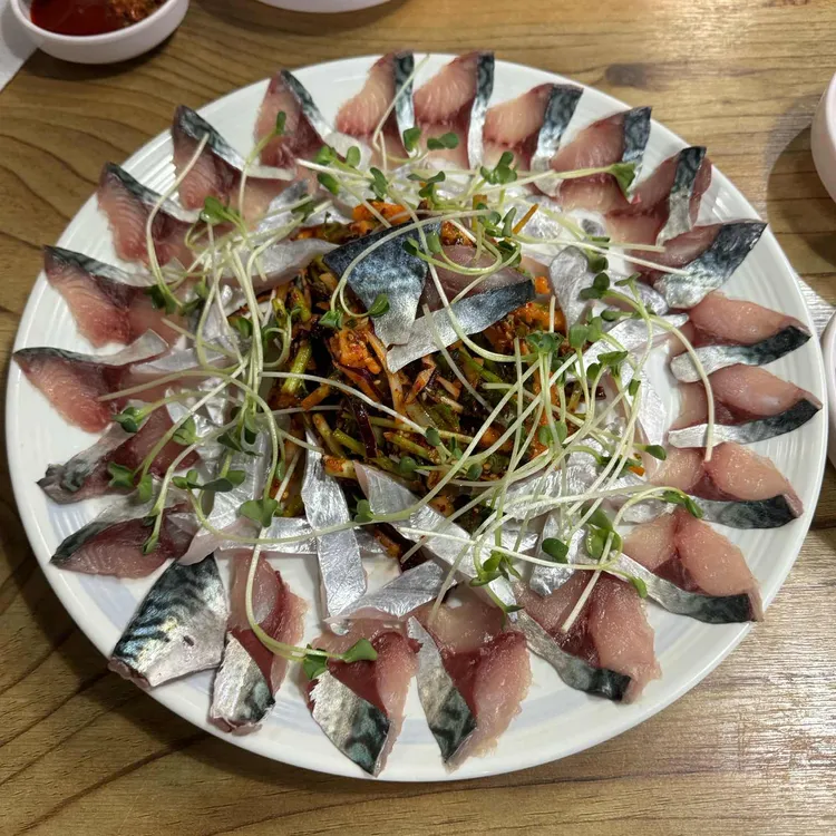 맛있는제주 대표 사진